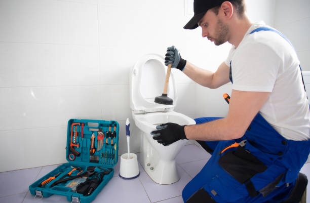 Bostanci Profesyonel Tesisat Ustalar